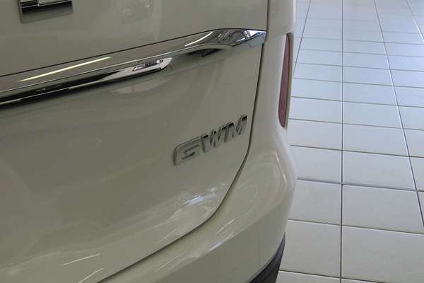 2025 GWM Haval H6 Vanta B01