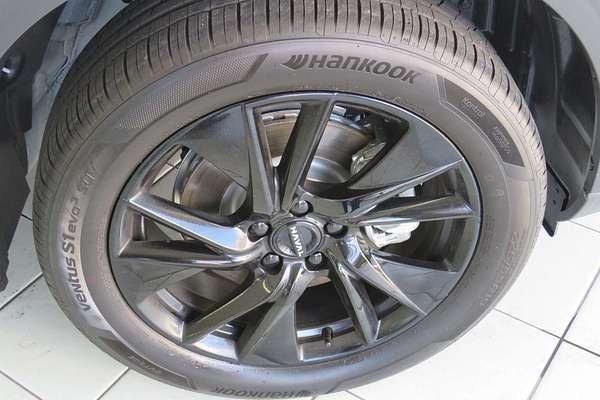 2025 GWM Haval H6 Vanta B01