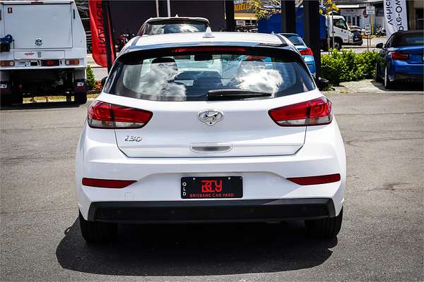 2020 Hyundai i30 PD.V4