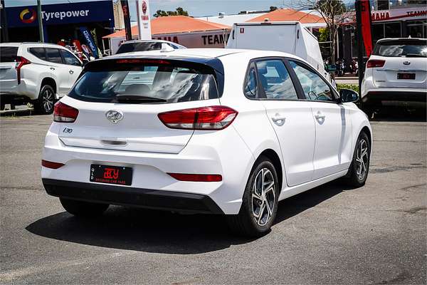 2020 Hyundai i30 PD.V4