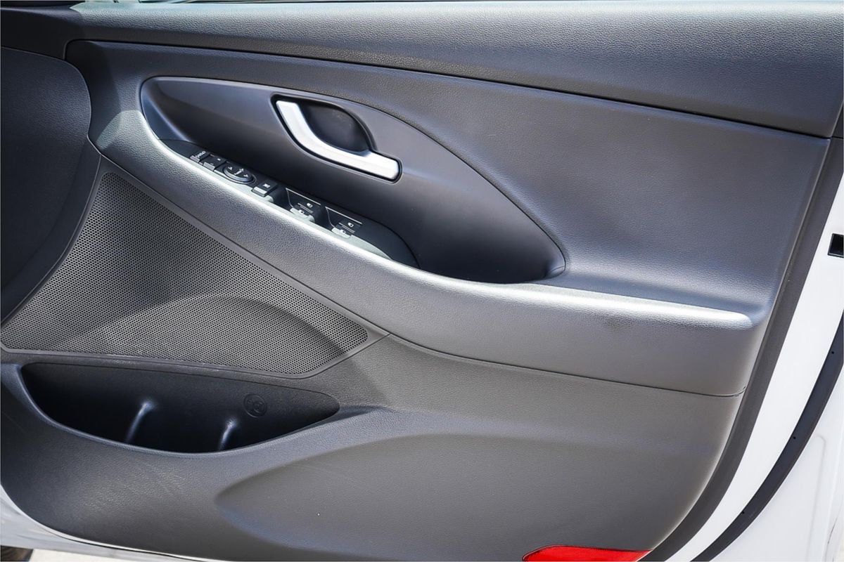 2020 Hyundai i30 PD.V4