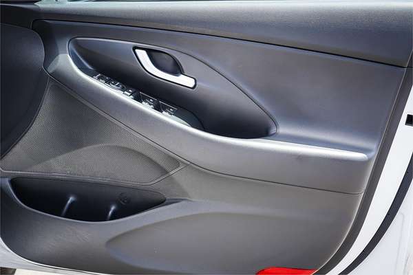 2020 Hyundai i30 PD.V4