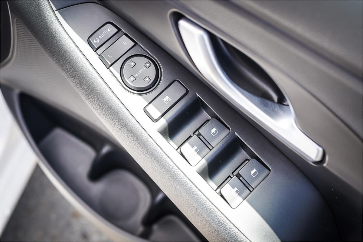 2020 Hyundai i30 PD.V4