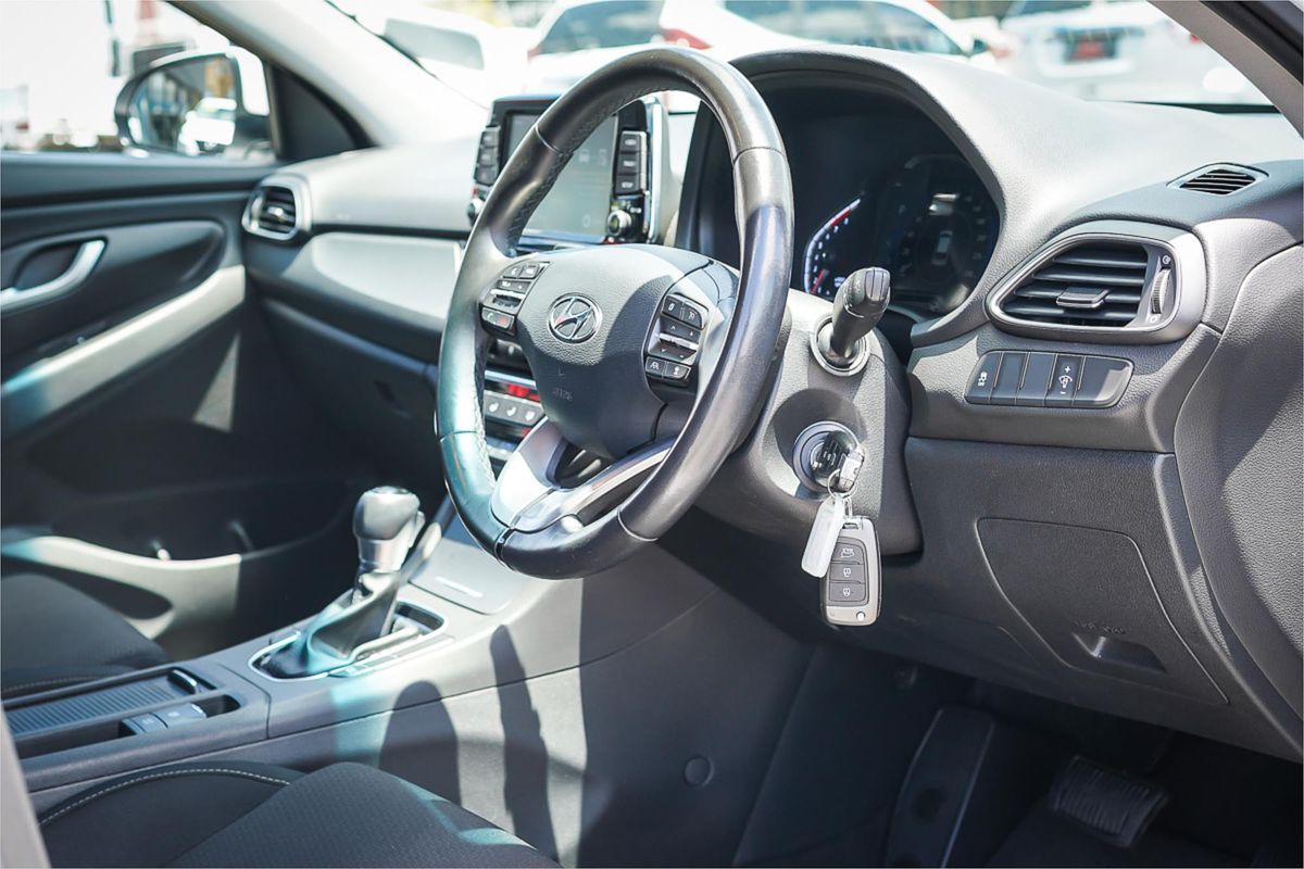 2020 Hyundai i30 PD.V4