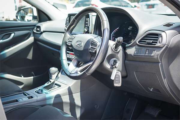 2020 Hyundai i30 PD.V4