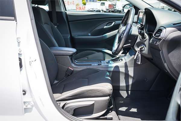 2020 Hyundai i30 PD.V4