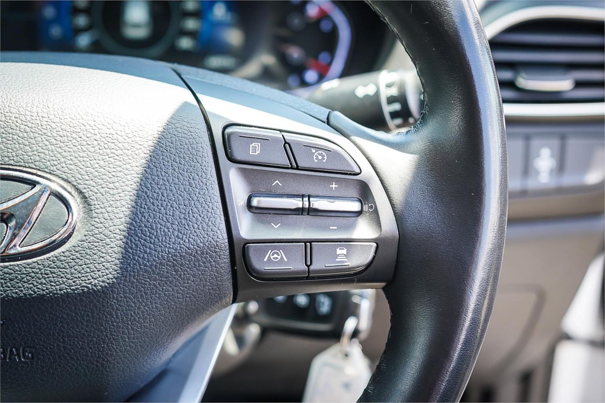 2020 Hyundai i30 PD.V4