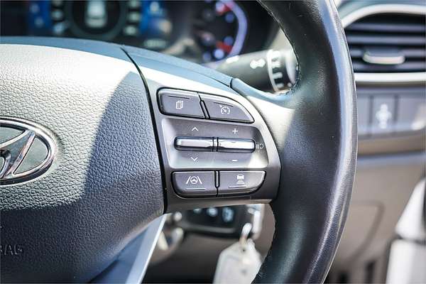 2020 Hyundai i30 PD.V4