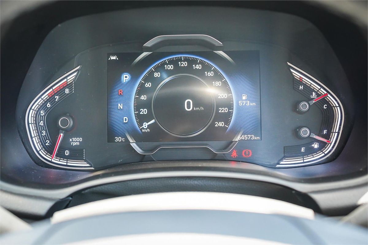 2020 Hyundai i30 PD.V4