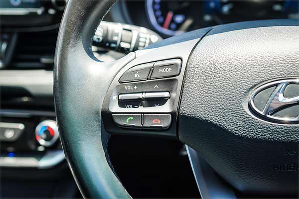 2020 Hyundai i30 PD.V4