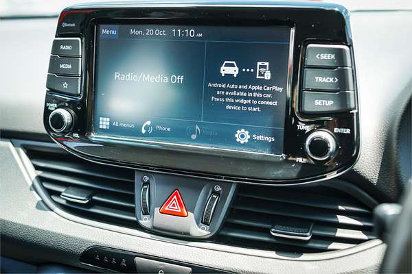 2020 Hyundai i30 PD.V4