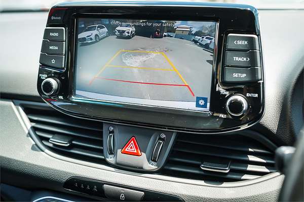 2020 Hyundai i30 PD.V4