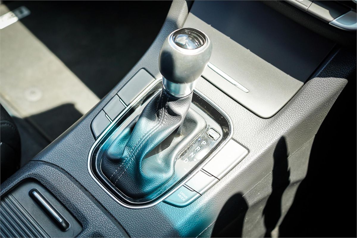 2020 Hyundai i30 PD.V4