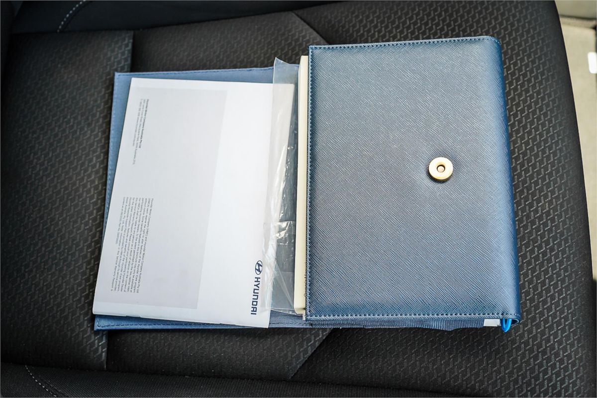 2020 Hyundai i30 PD.V4