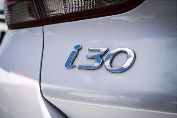 2020 Hyundai i30 PD.V4