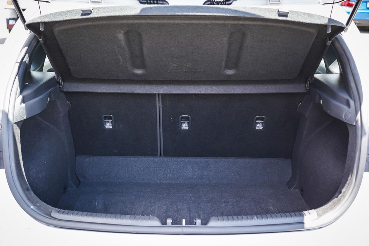 2020 Hyundai i30 PD.V4