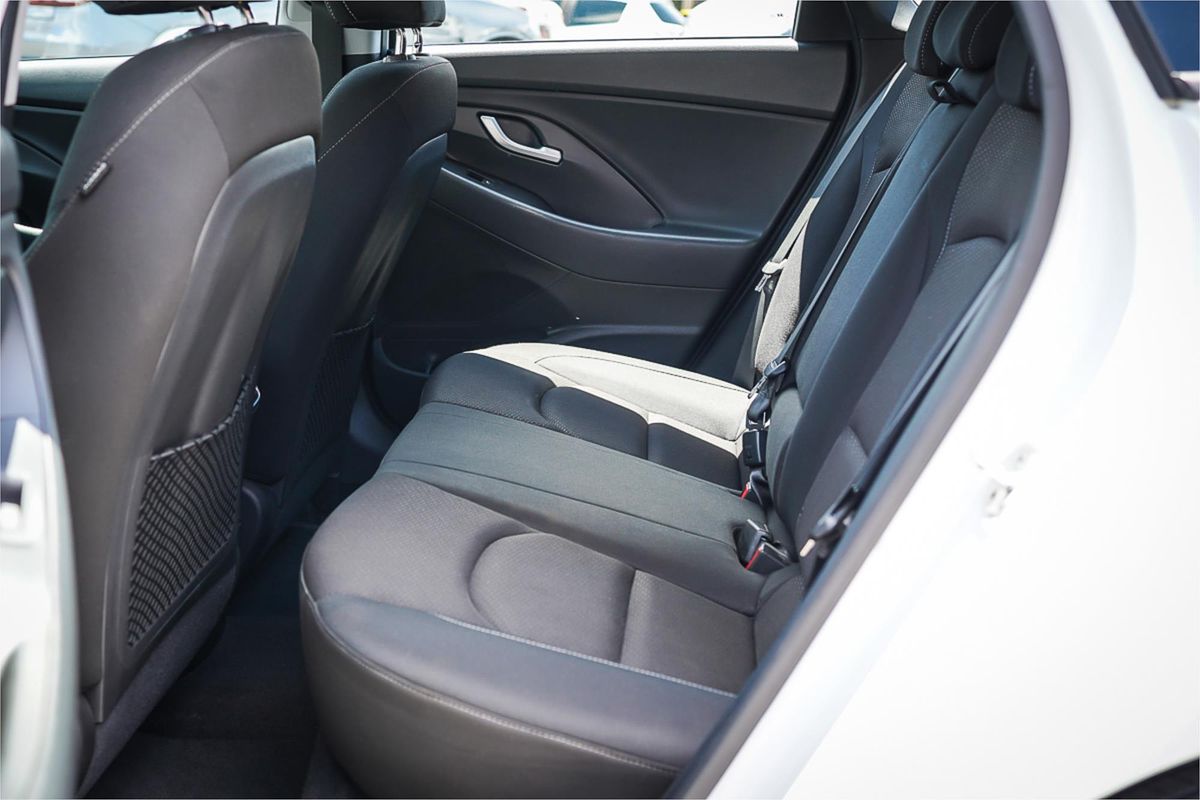 2020 Hyundai i30 PD.V4