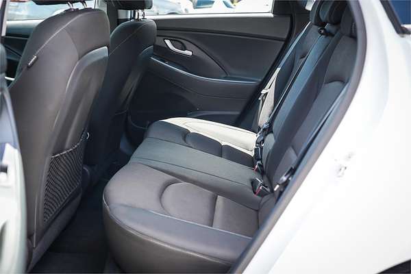 2020 Hyundai i30 PD.V4