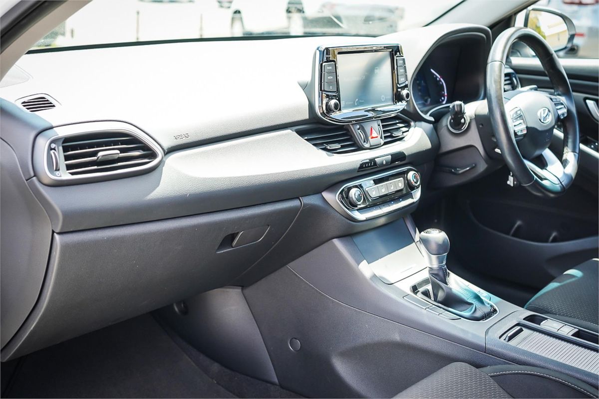 2020 Hyundai i30 PD.V4