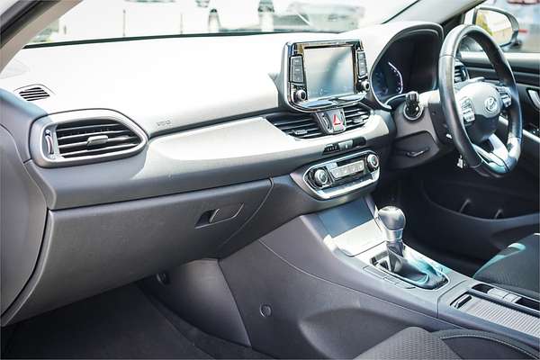 2020 Hyundai i30 PD.V4