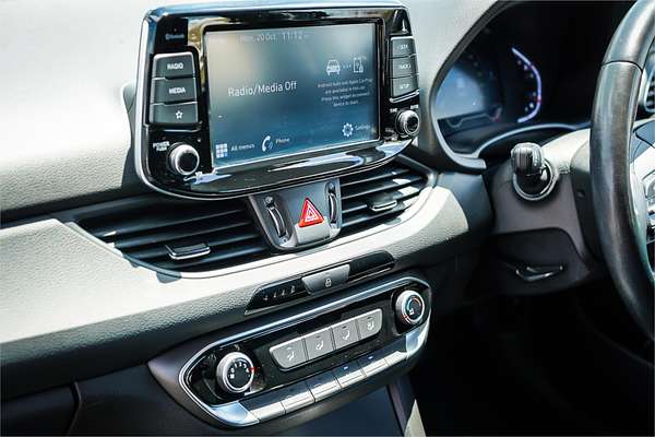 2020 Hyundai i30 PD.V4