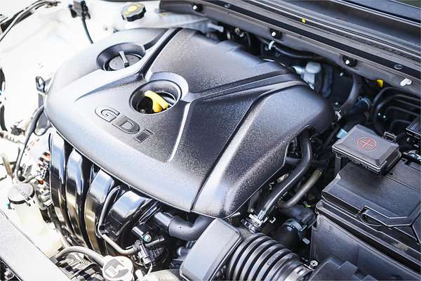 2020 Hyundai i30 PD.V4