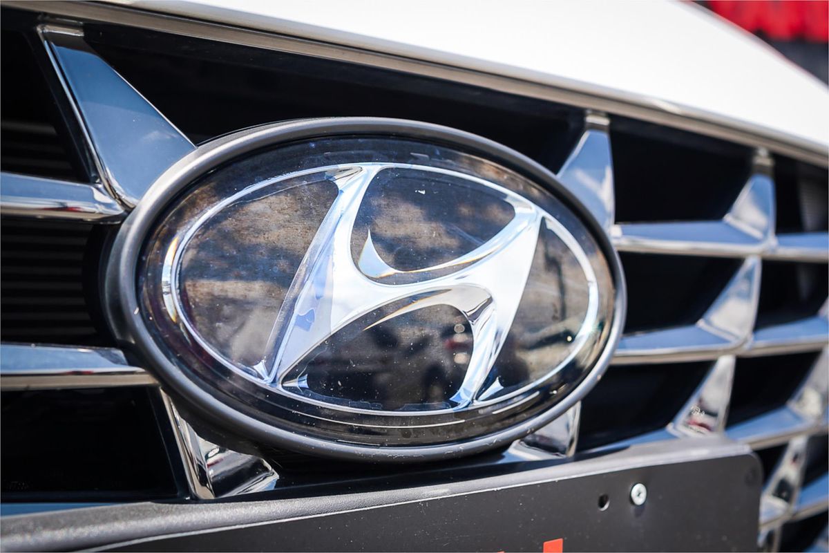 2020 Hyundai i30 PD.V4