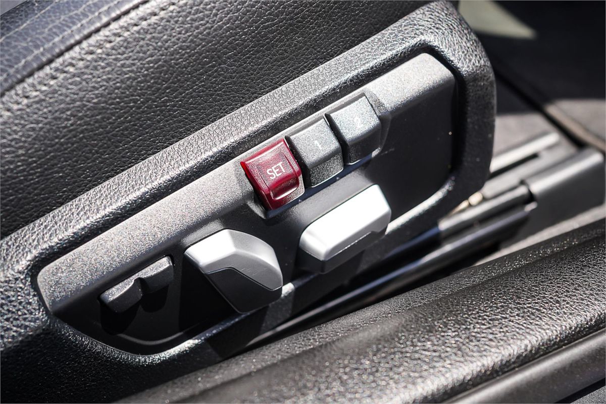 2016 BMW 4 Series 420d Sport Line F33