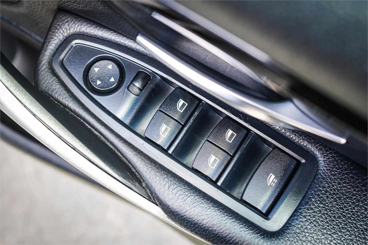 2016 BMW 4 Series 420d Sport Line F33