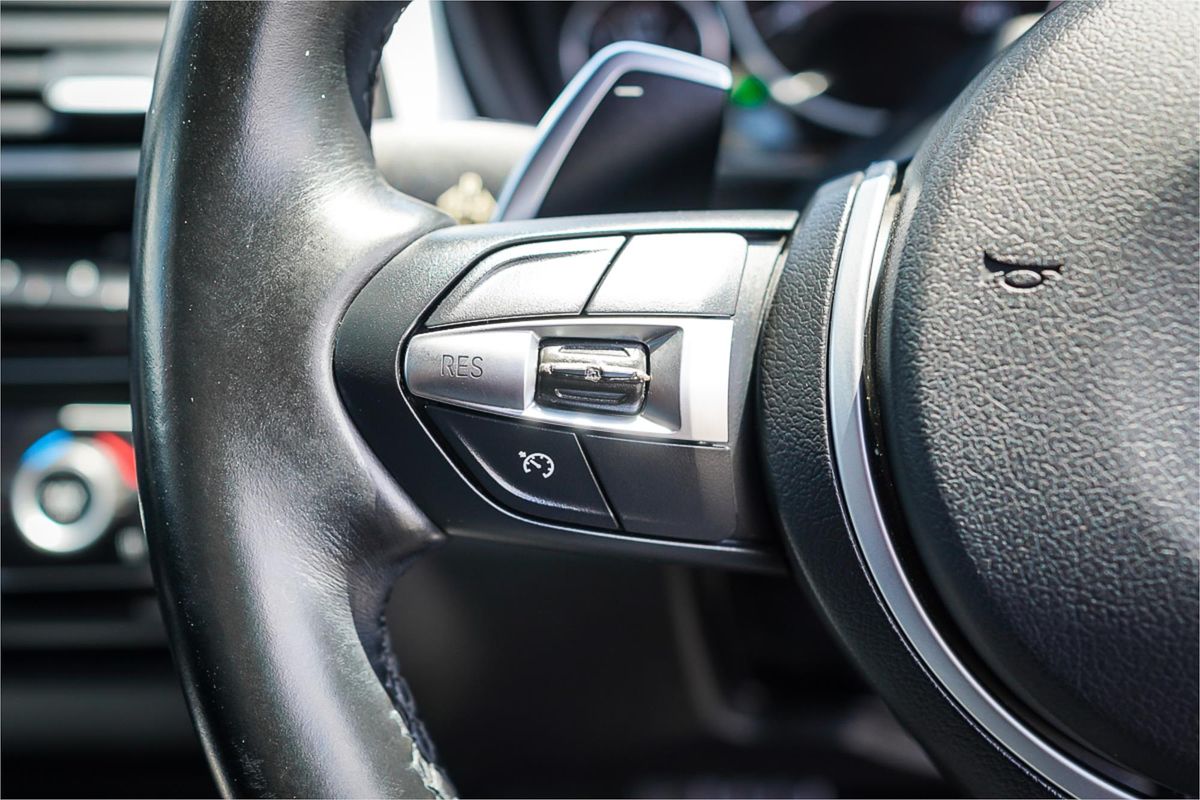 2016 BMW 4 Series 420d Sport Line F33