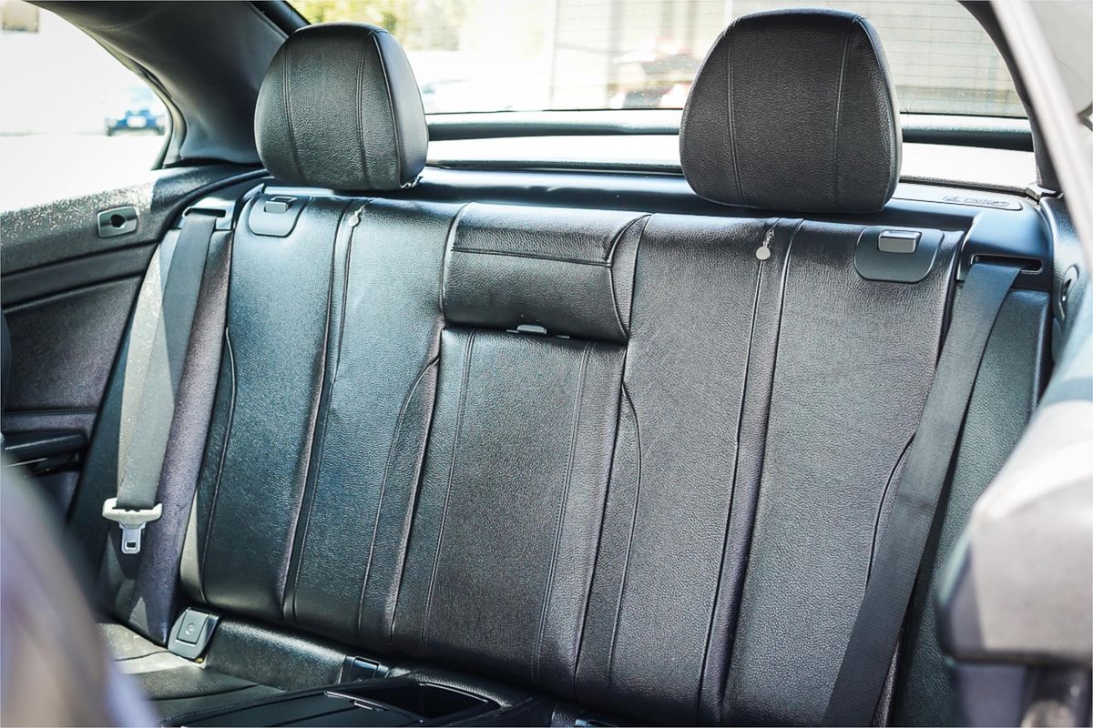 2016 BMW 4 Series 420d Sport Line F33