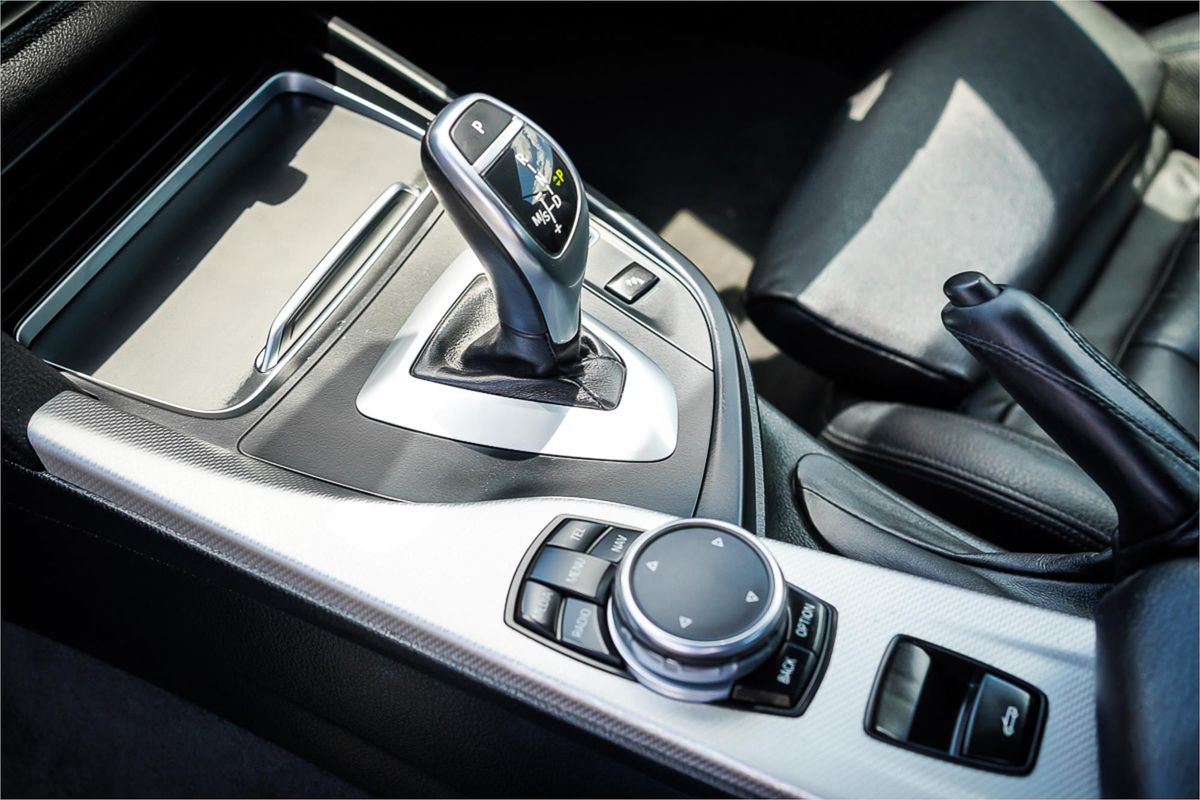 2016 BMW 4 Series 420d Sport Line F33