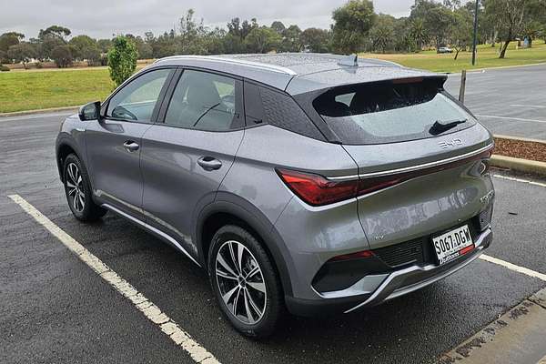 2025 BYD ATTO 3 Premium