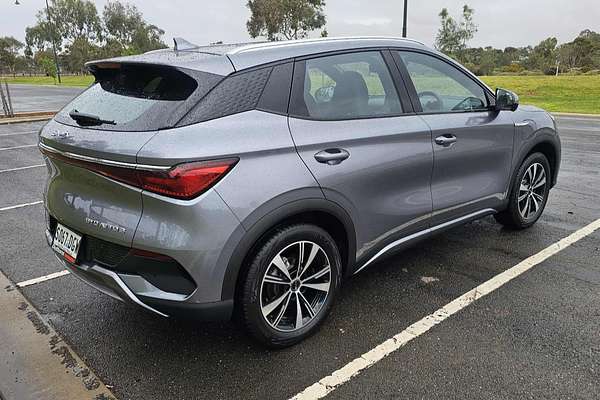 2025 BYD ATTO 3 Premium