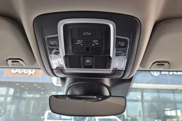 2024 RAM 2500 Yellowstone Edition DJ 4X4