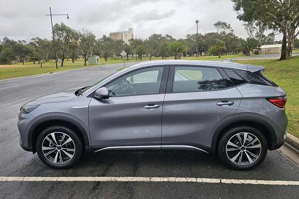 2025 BYD ATTO 3 Premium