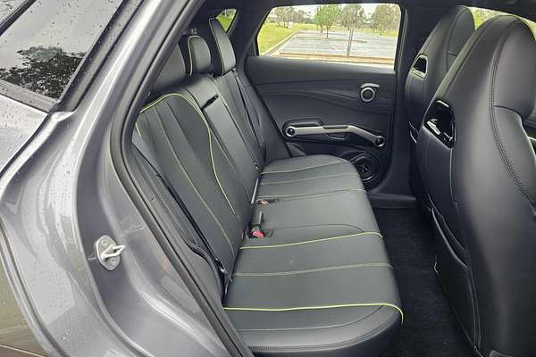 2025 BYD ATTO 3 Premium