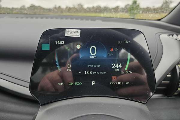 2025 BYD ATTO 3 Premium