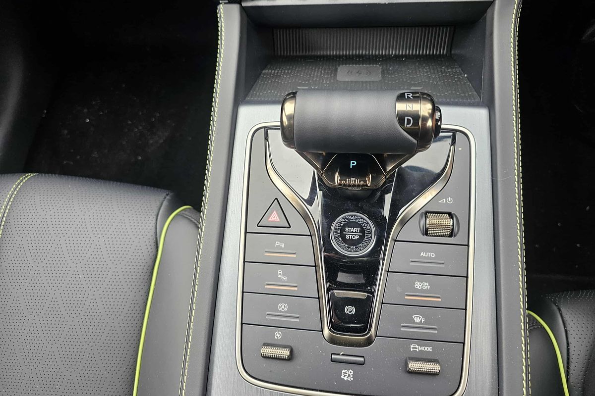 2025 BYD ATTO 3 Premium