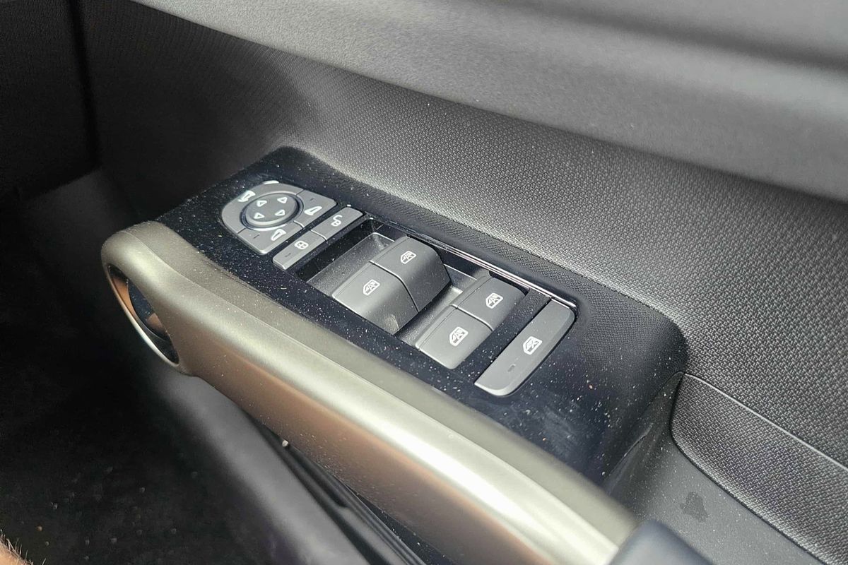 2025 BYD ATTO 3 Premium