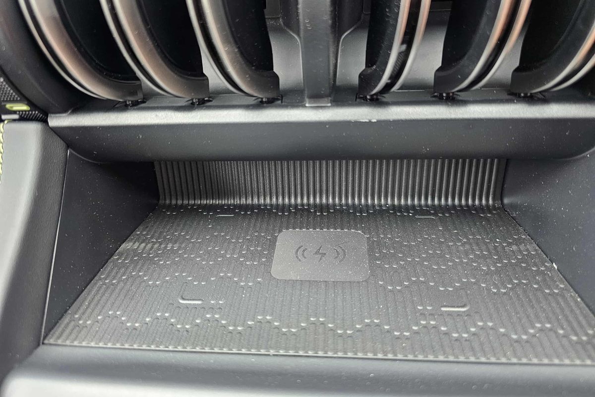 2025 BYD ATTO 3 Premium