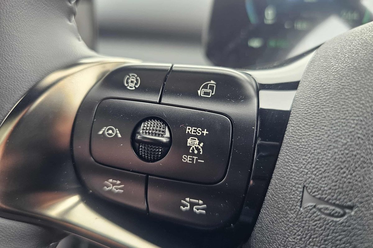 2025 BYD ATTO 3 Premium