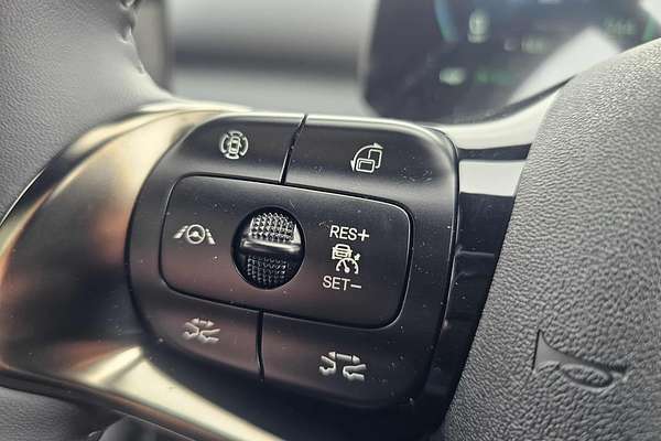 2025 BYD ATTO 3 Premium