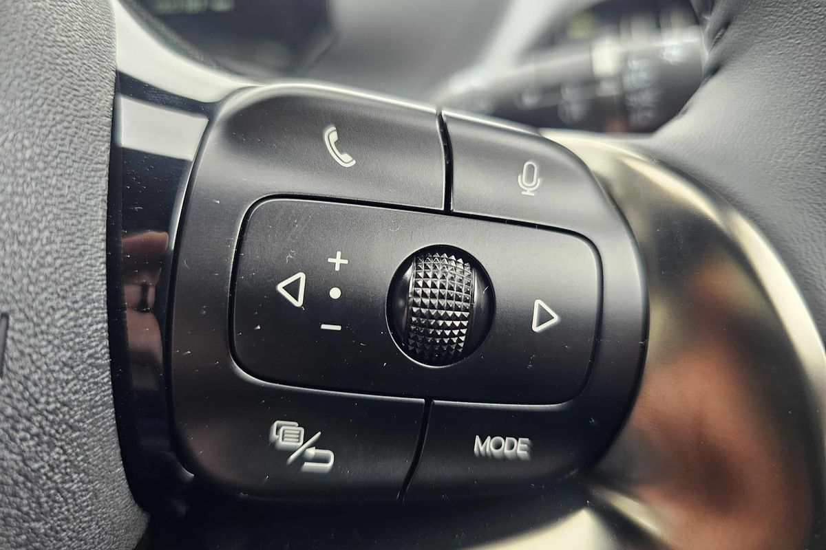 2025 BYD ATTO 3 Premium