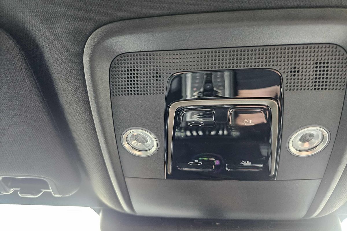 2025 BYD ATTO 3 Premium