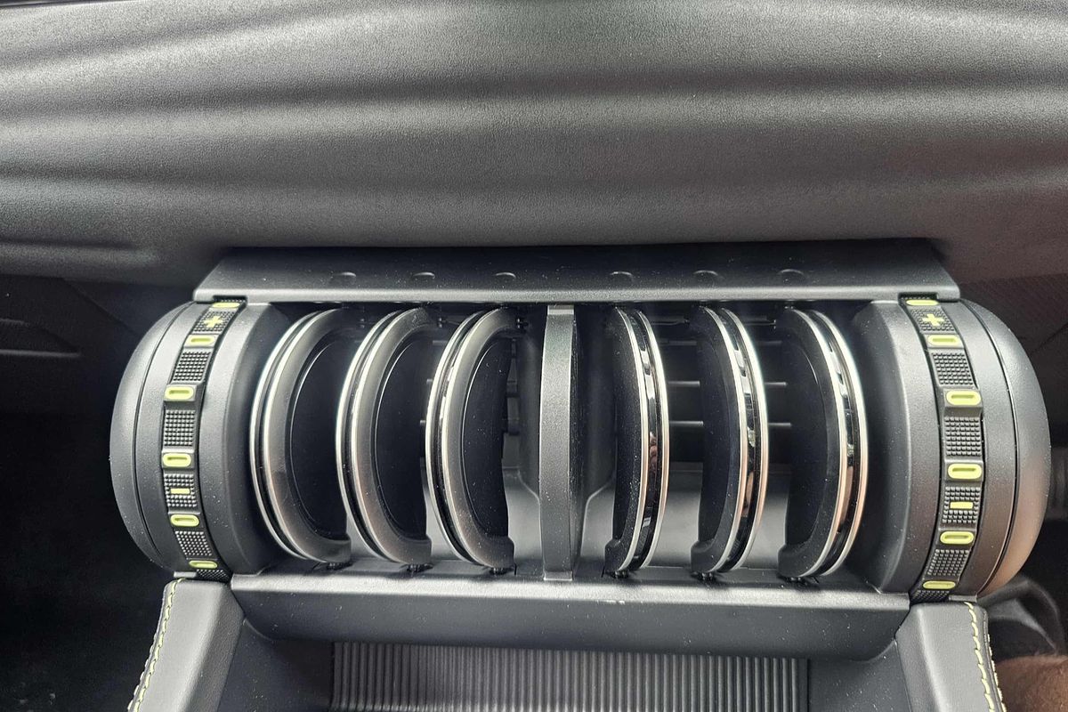 2025 BYD ATTO 3 Premium