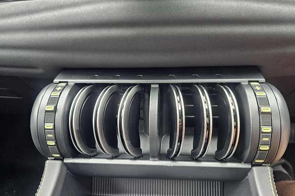 2025 BYD ATTO 3 Premium