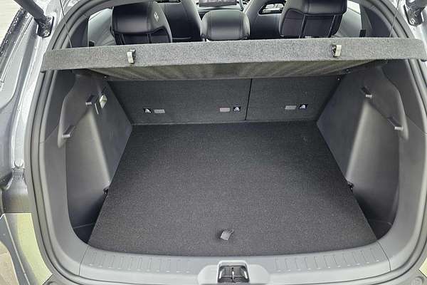 2025 BYD ATTO 3 Premium