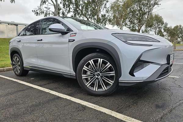 2025 BYD SEALION 7 Premium