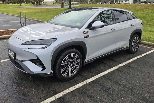 2025 BYD SEALION 7 Premium